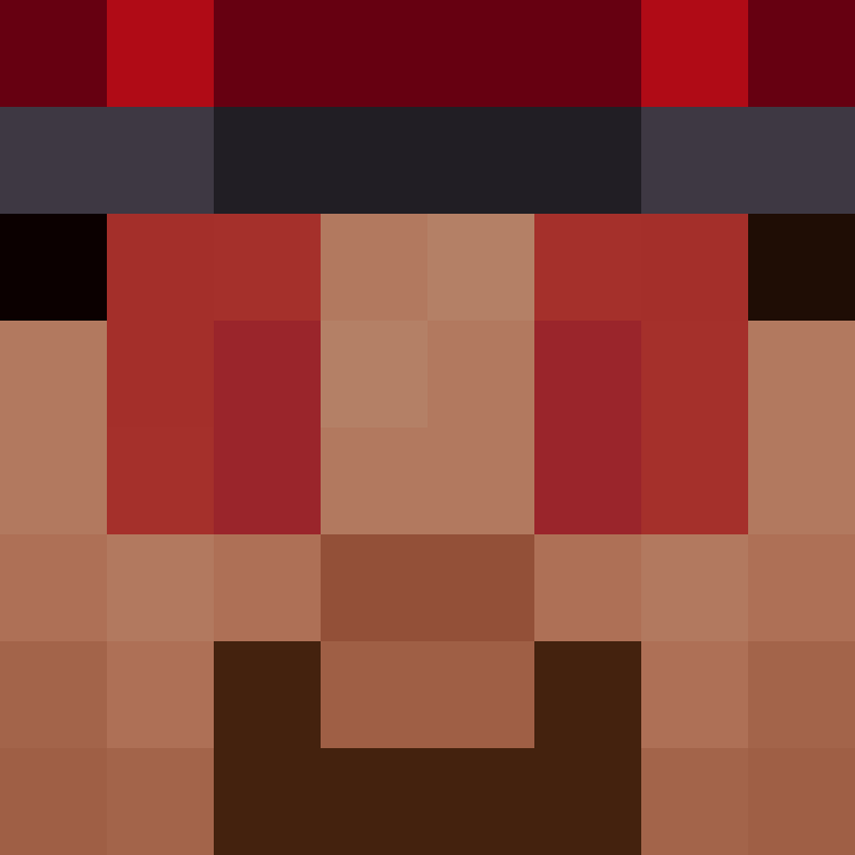 MLK15's skin