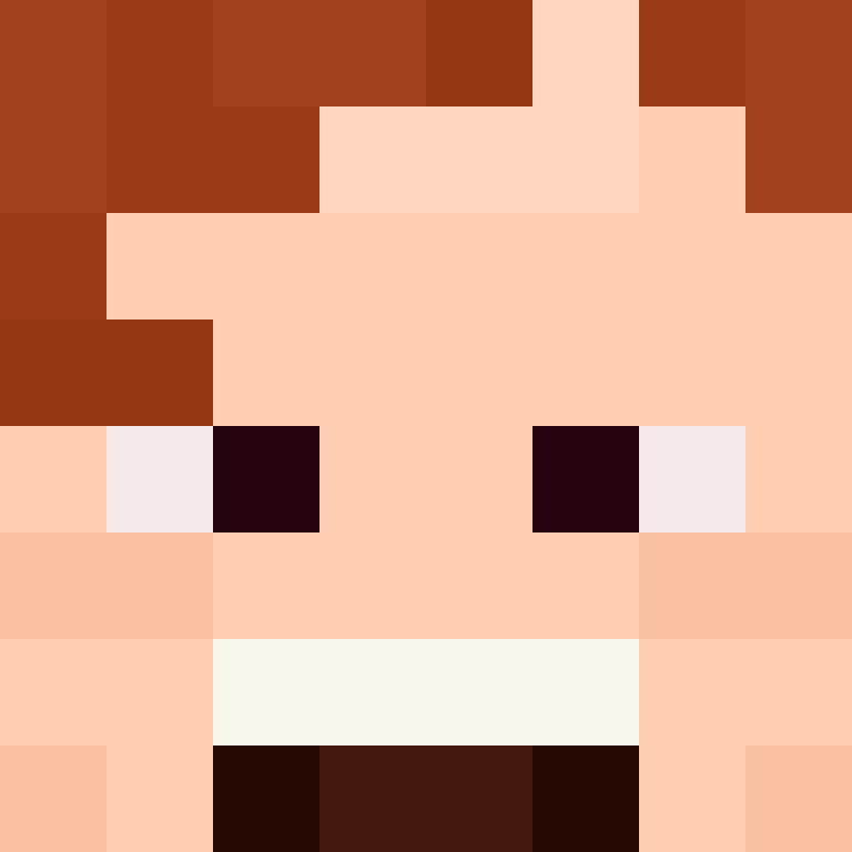 RedAISkye's skin
