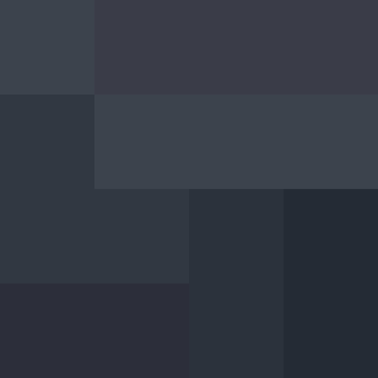 GeyserMC's skin