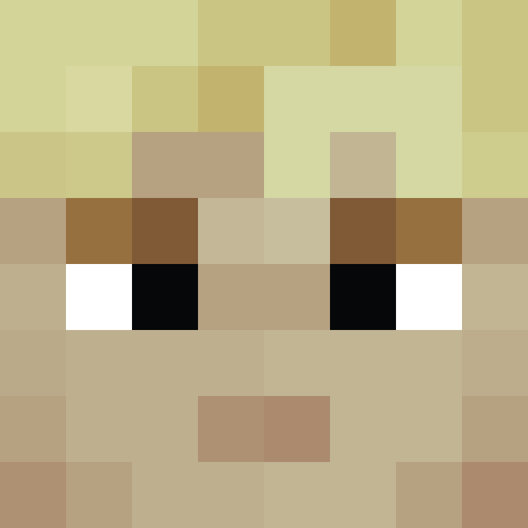 Typken's skin