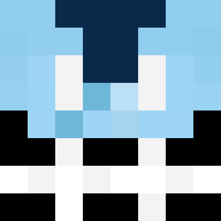 edgyspence's skin