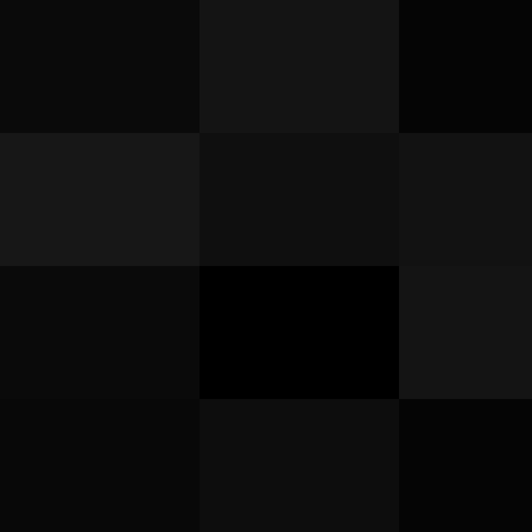 acin5's skin