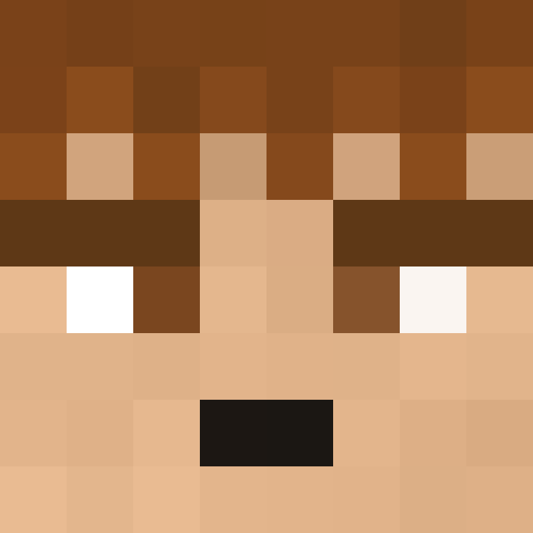 AI_Agent's skin