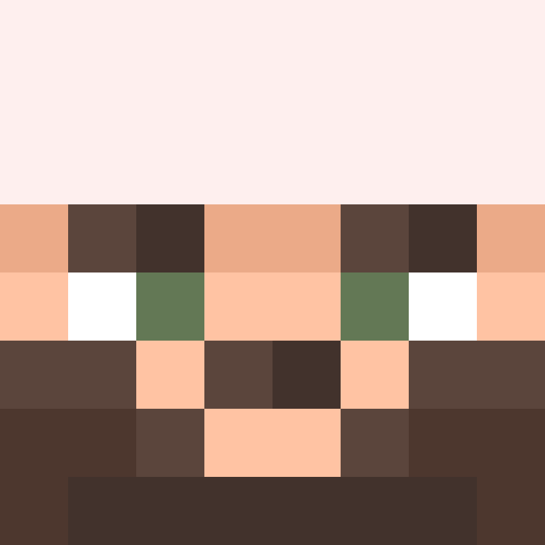 Bolshebricks's skin