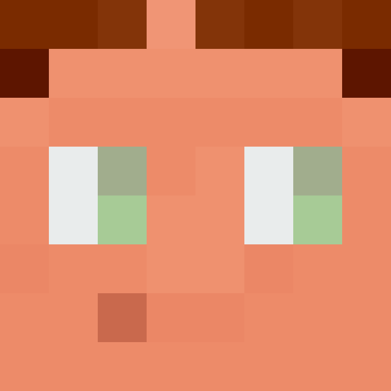 MHF_Mineskin's skin