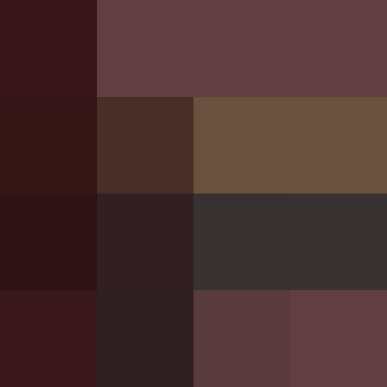 Zuarig's skin