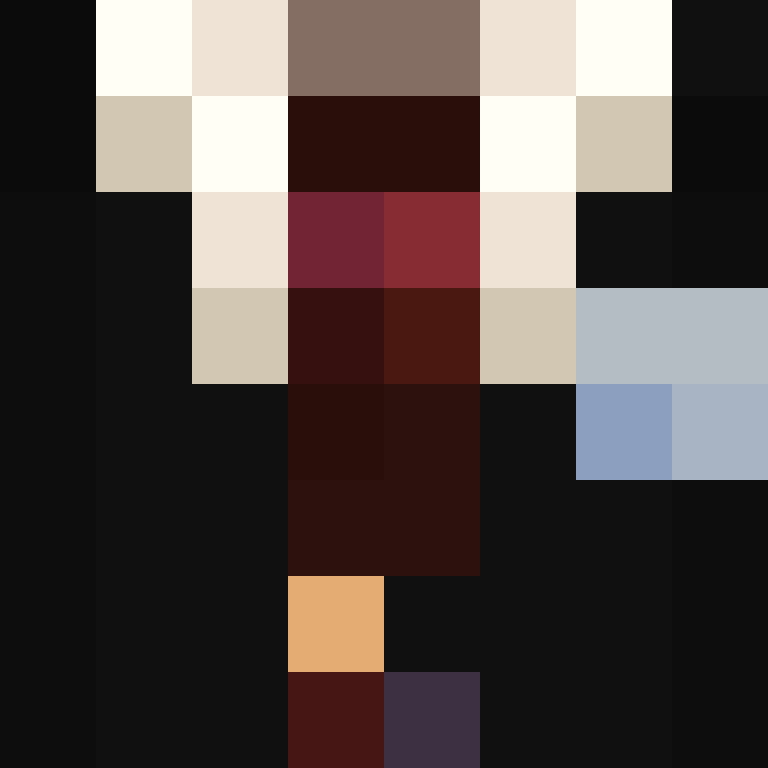 PatatjeMC's skin