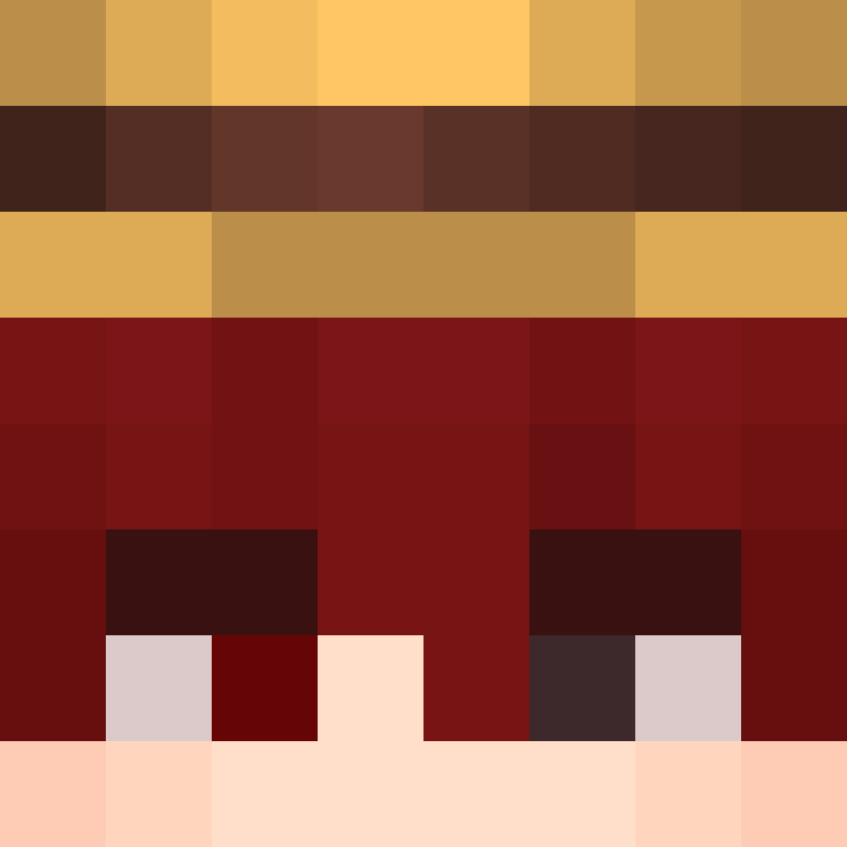 Soxaee's skin