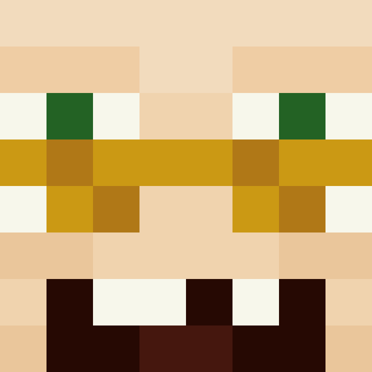 TheSilverDreams's skin