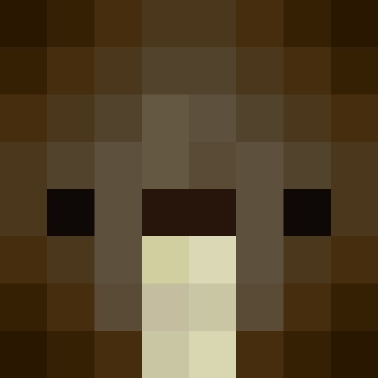 Voxxor's skin