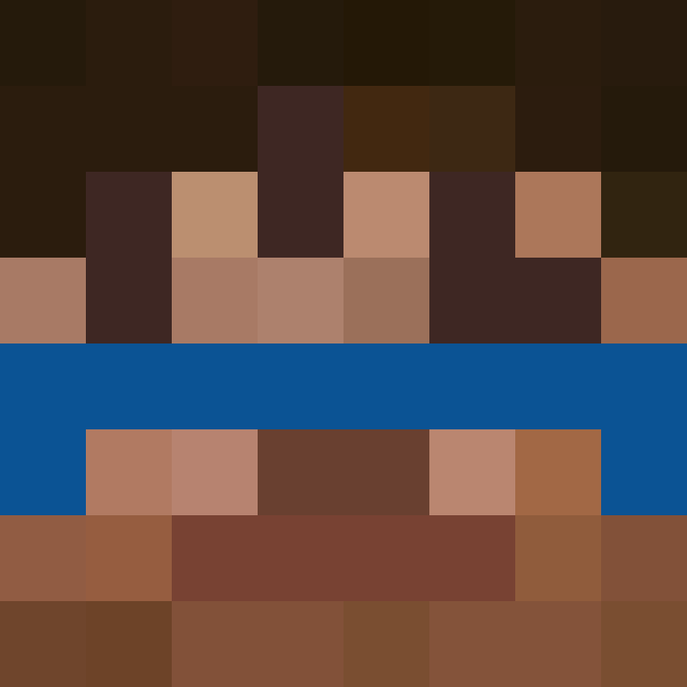 BukkitAPI's skin