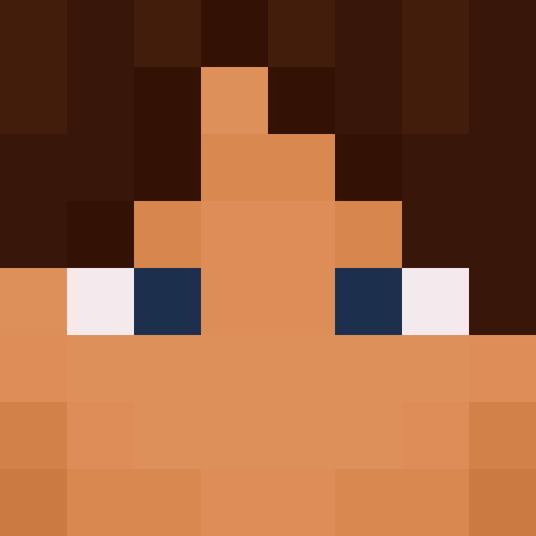 DargiV's skin