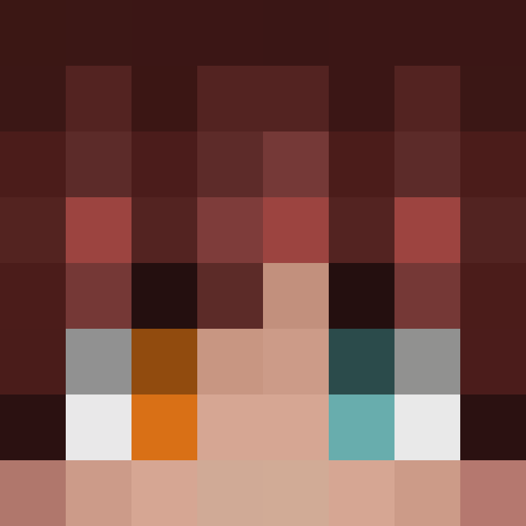 Notro_Client's skin