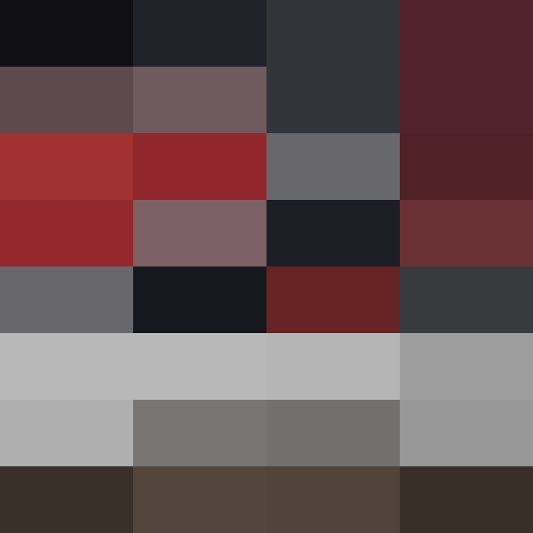 CeilingBird's skin