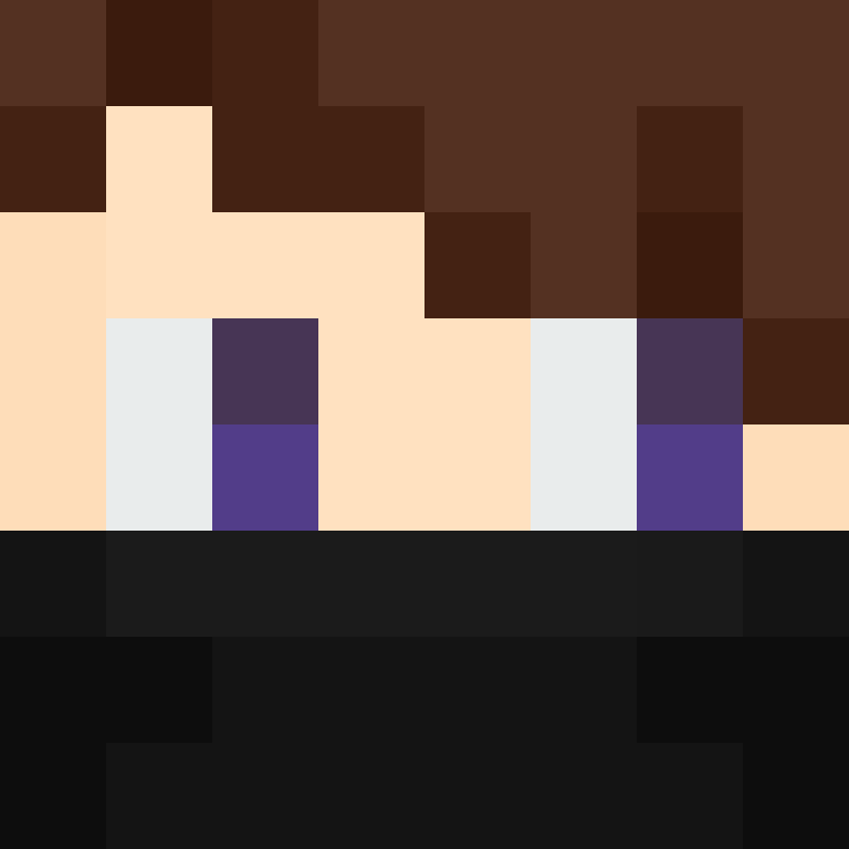 unventivetalent's skin