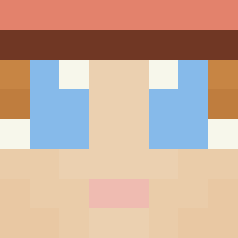 Zoleeey's skin