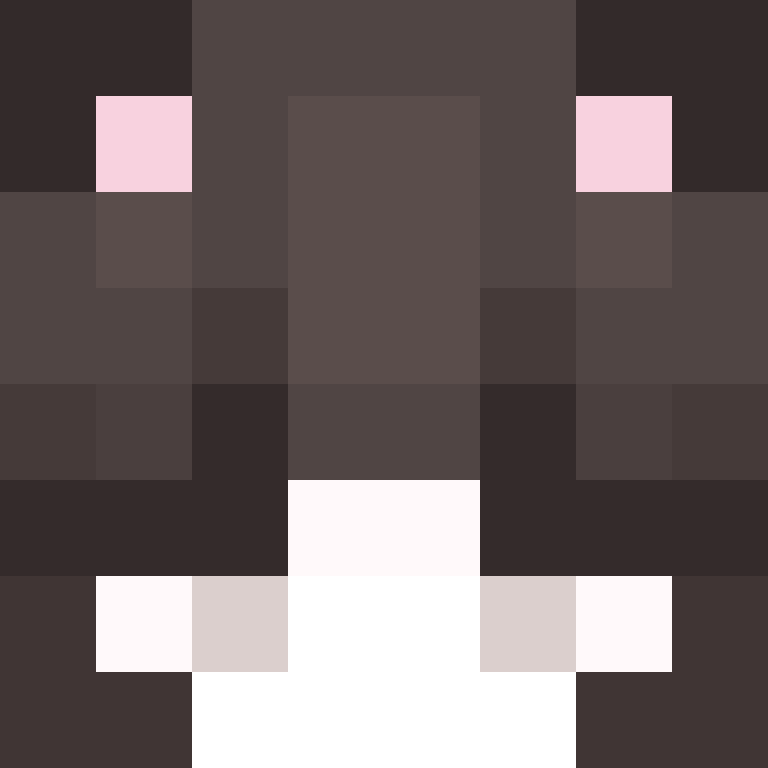dramagg's skin