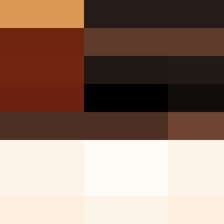 Dequari's skin