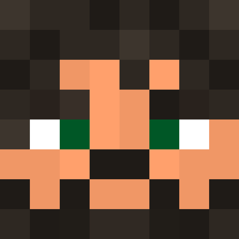 Resister's skin