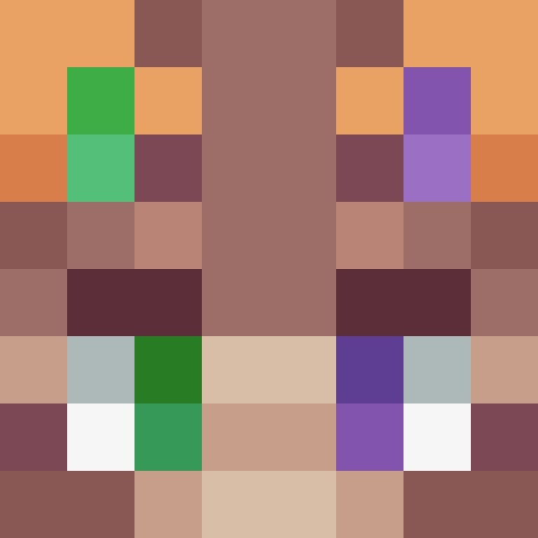 o___j's skin