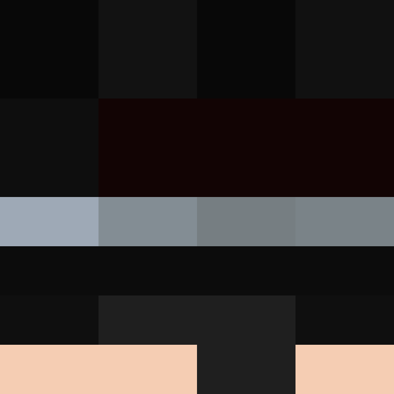acin5's skin