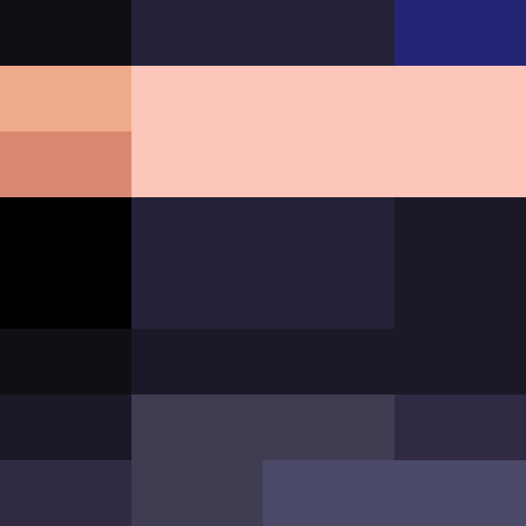 KubinoSK's skin