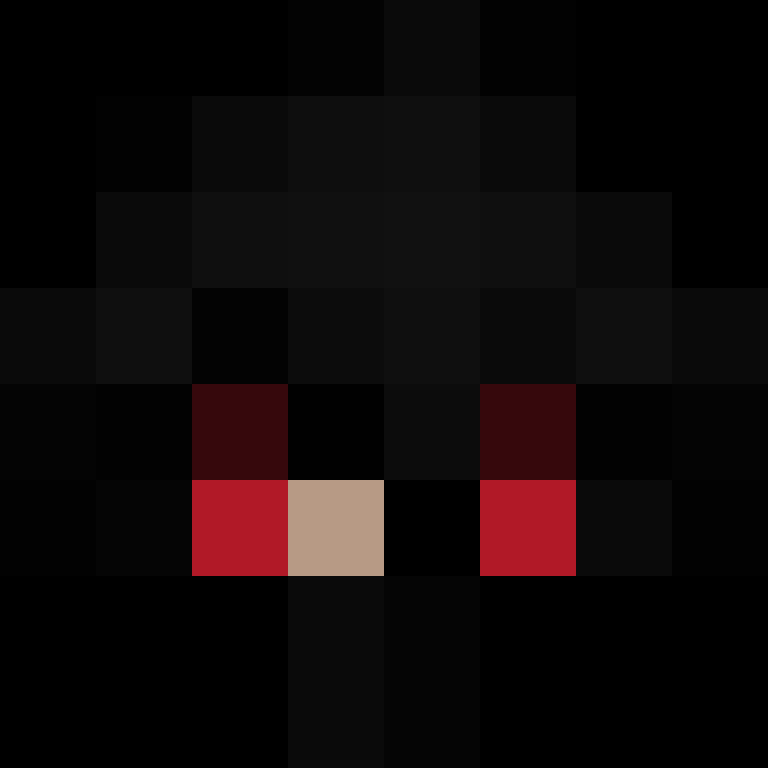 CrypticLoser13's skin