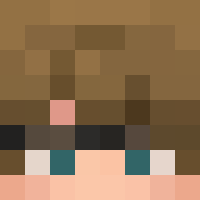 edgyspence's skin