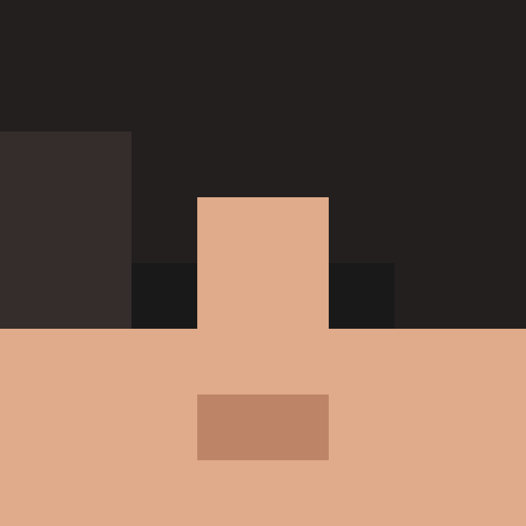 ShakaYami's skin
