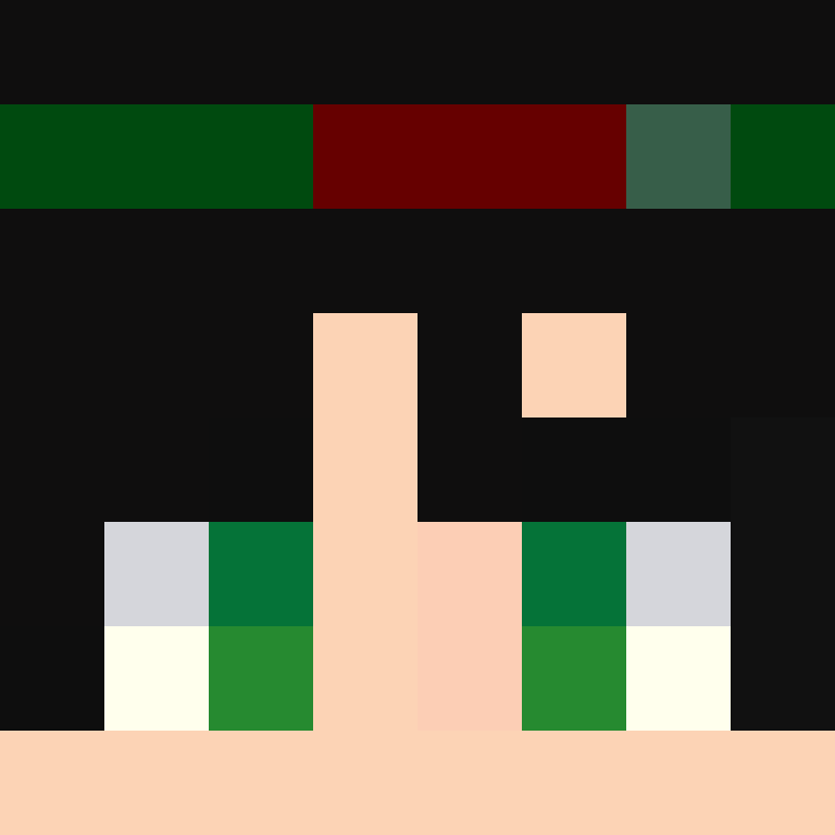 MHF_Mineskin's skin