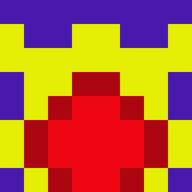 Zuarig's skin