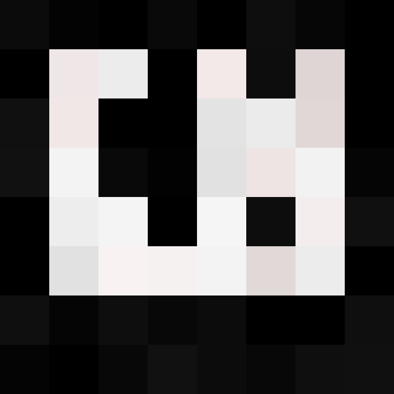 Lugattu's skin