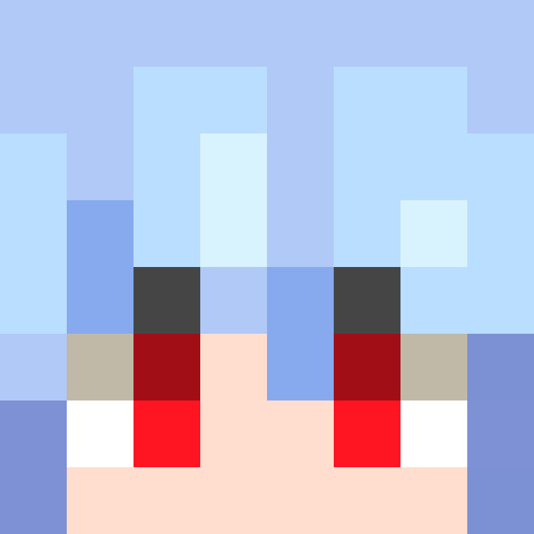 Snappyb3ast's skin