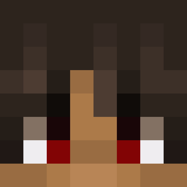 MineJ92's skin