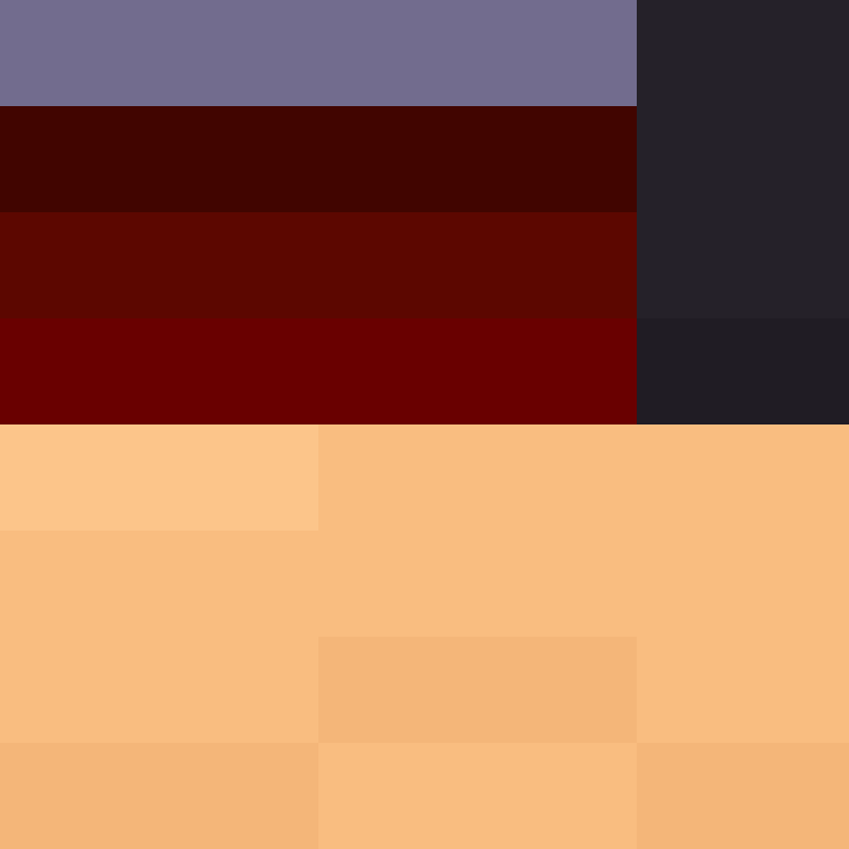 Auntbrix's skin