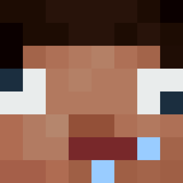 StrawberryOcean's skin