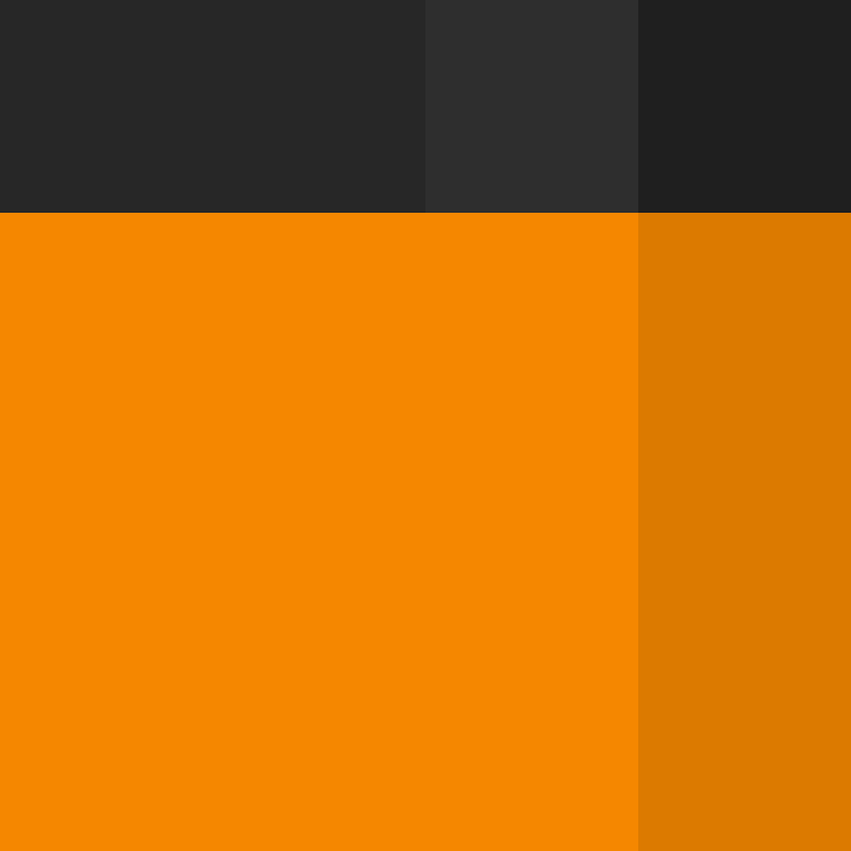 AdamTheHedgehog's skin