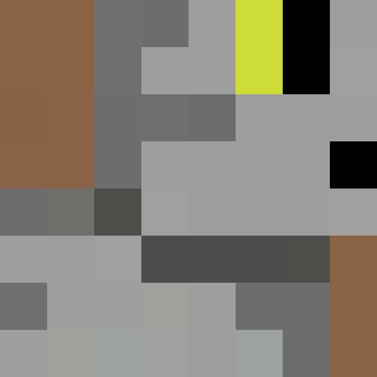 clomp's skin