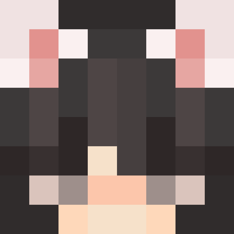 tusg's skin