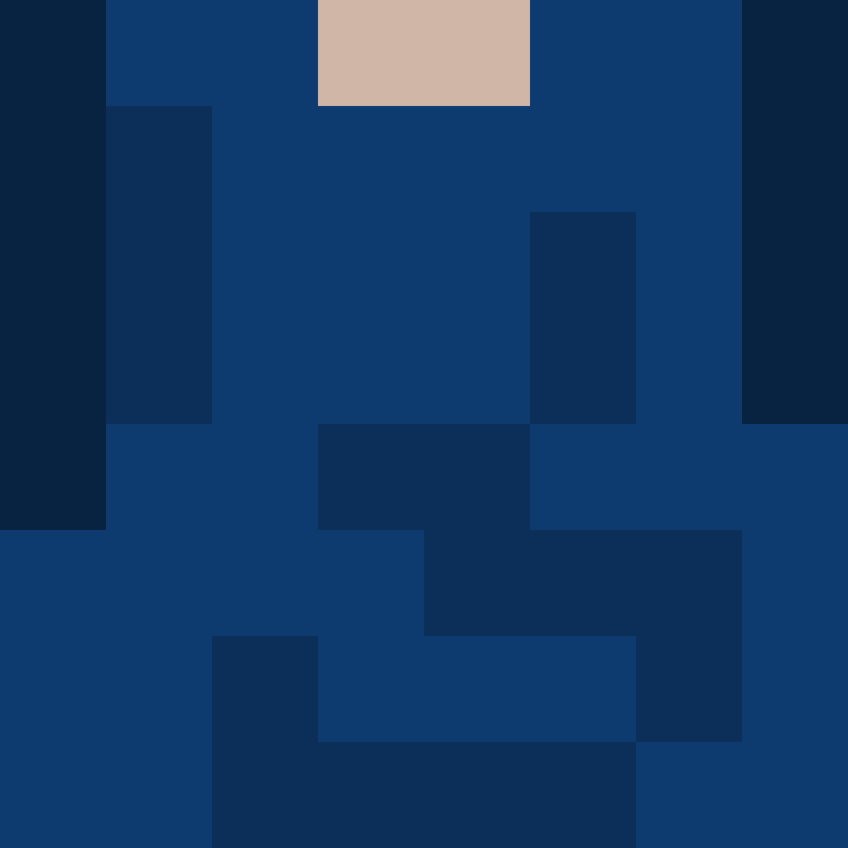 Bolshebricks's skin