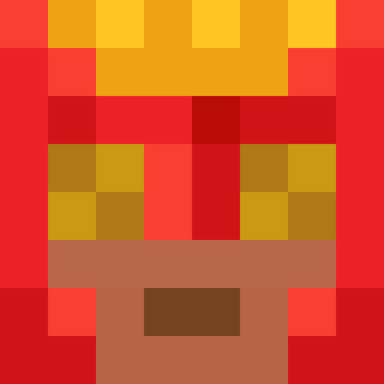 GoldenAppleGHG's skin