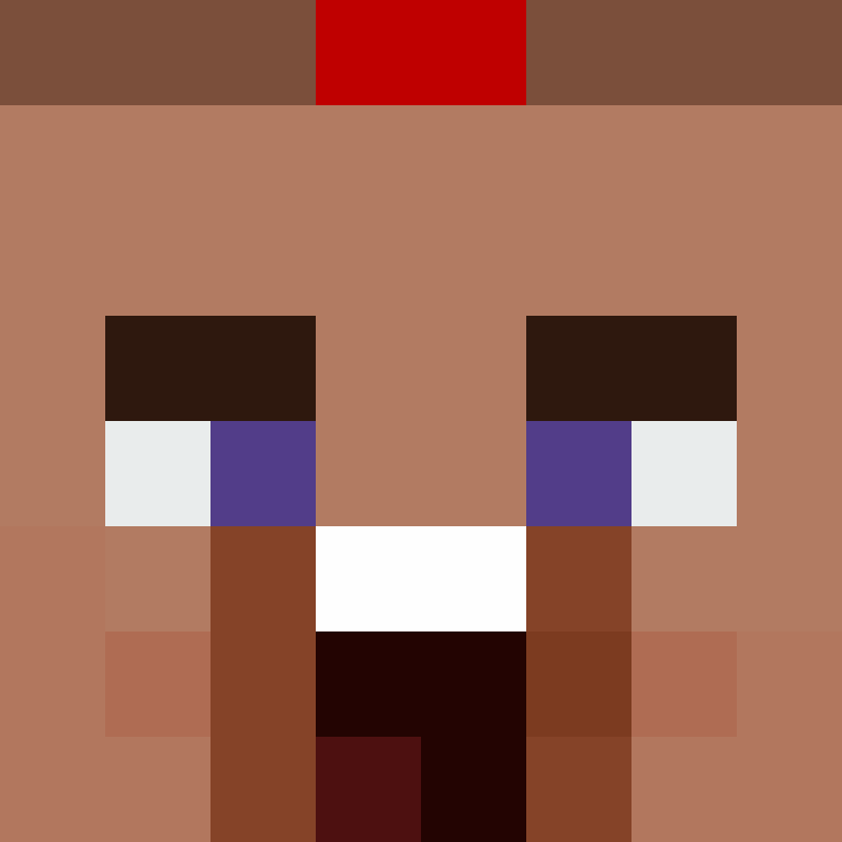 O_Rei's skin