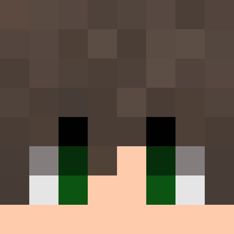 SkinEnthusiast's skin