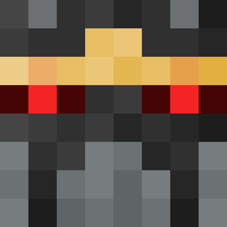 Owensaur's skin