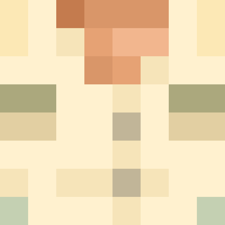 Shar_d's skin
