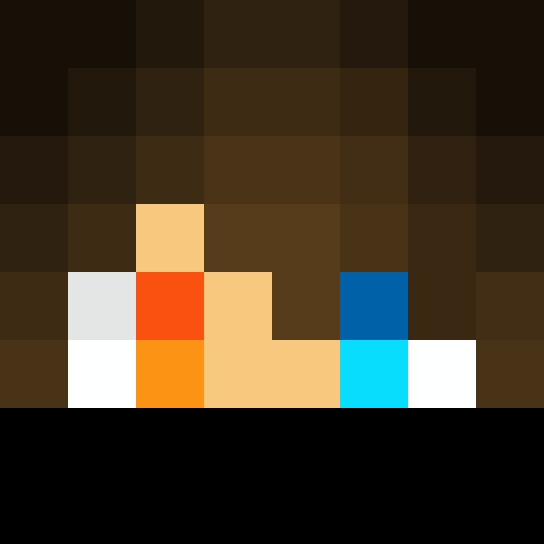 TheCuriousMiner's skin