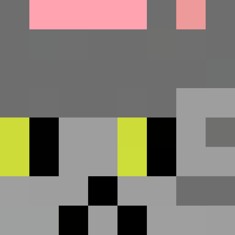 testalt1's skin