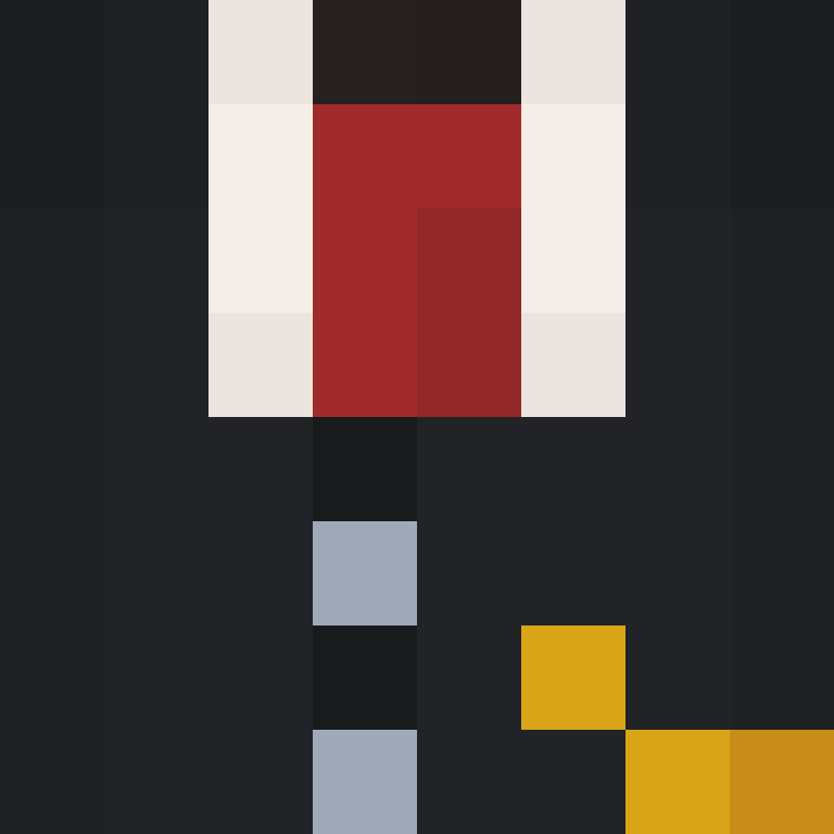 nitestalker87's skin