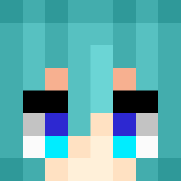 ShakaYami's skin
