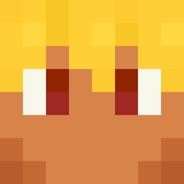 CrypticLoser13's skin